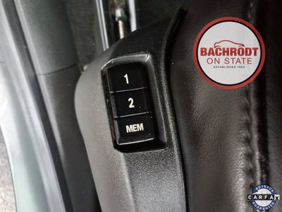 2014 GMC Terrain SLT