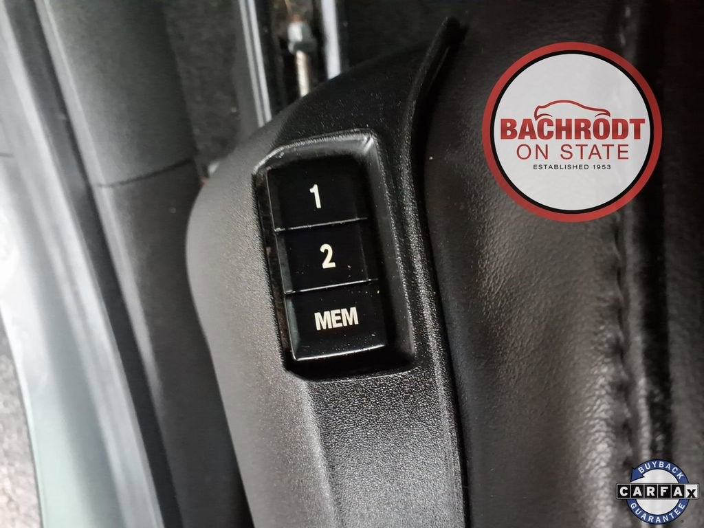 2014 GMC Terrain SLT