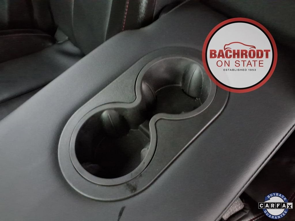 2014 GMC Terrain SLT