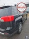 2014 GMC Terrain SLT