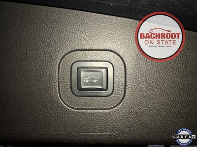 2014 GMC Terrain SLT