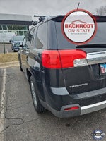 2014 GMC Terrain SLT