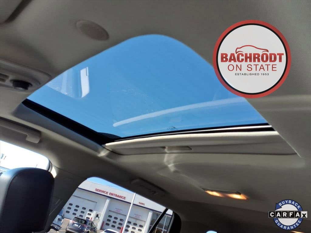 2012 GMC Terrain SLT-2