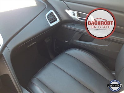 2012 GMC Terrain SLT-2