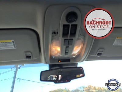 2012 GMC Terrain SLT-2