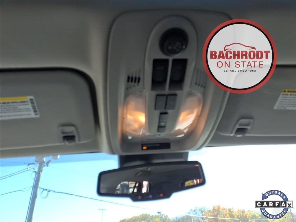 2012 GMC Terrain SLT-2