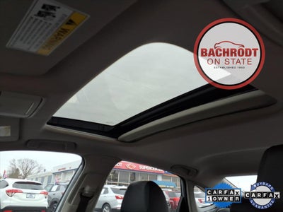 2022 Honda Civic Sedan Touring