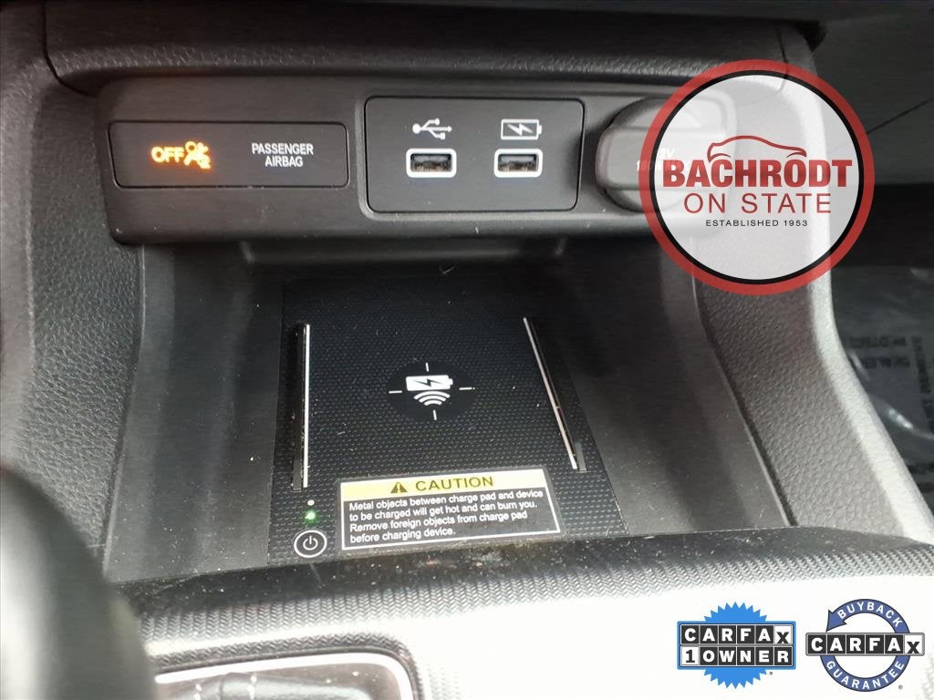 2022 Honda Civic Sedan Touring