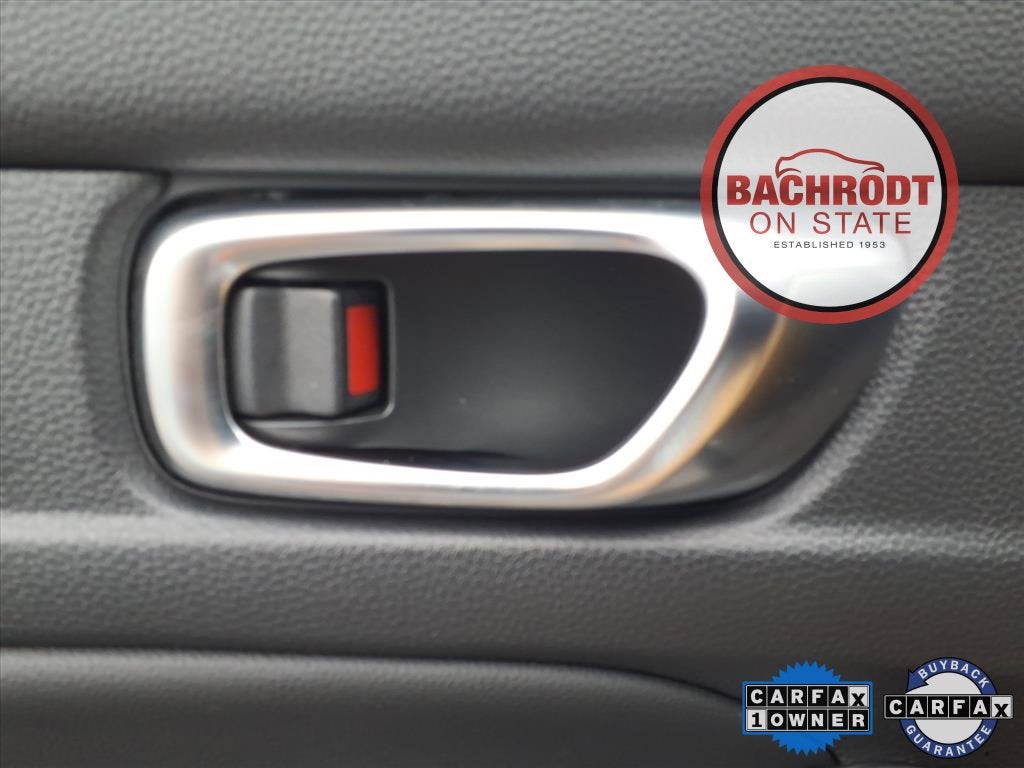 2022 Honda Civic Sedan Touring