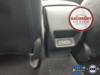 2022 Honda Civic Sedan Touring