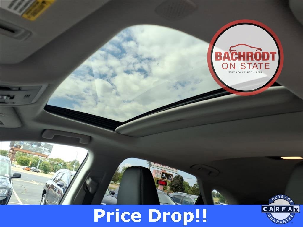 2020 Lexus RX RX 350