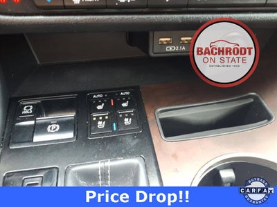 2020 Lexus RX RX 350