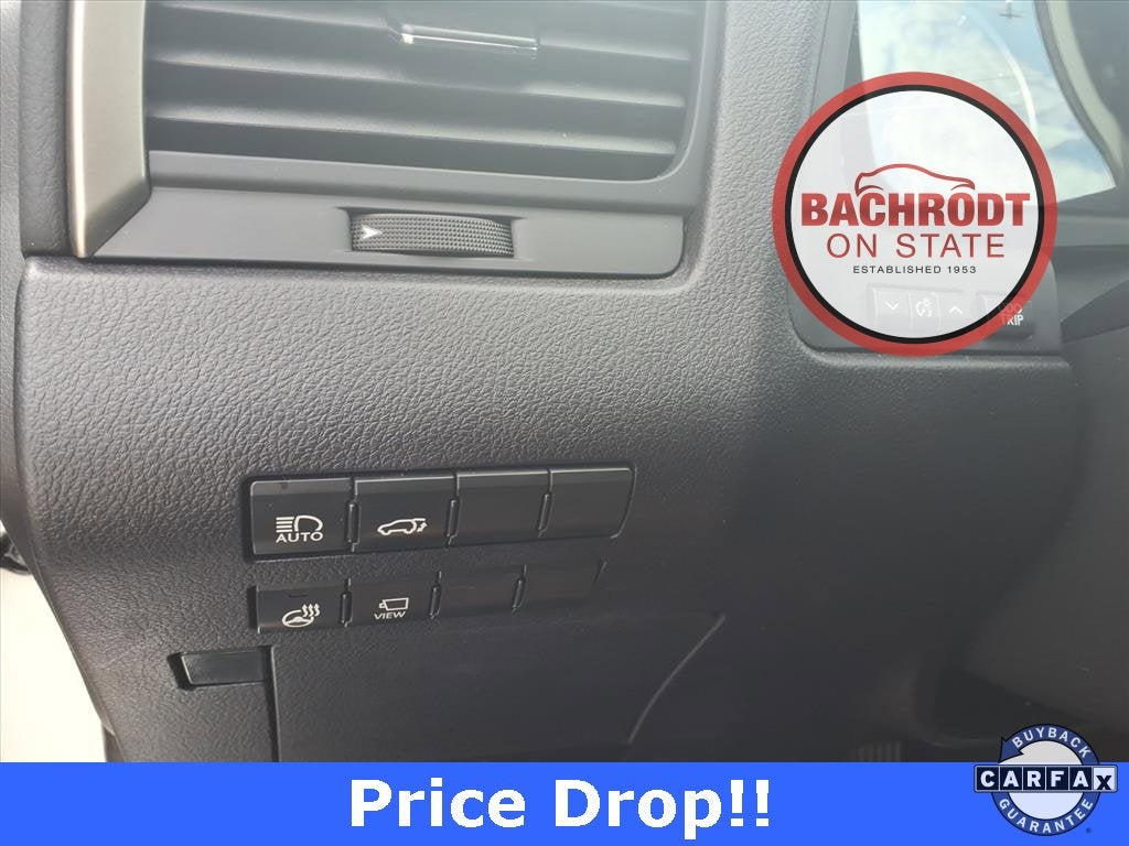 2020 Lexus RX RX 350