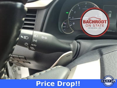 2020 Lexus RX RX 350