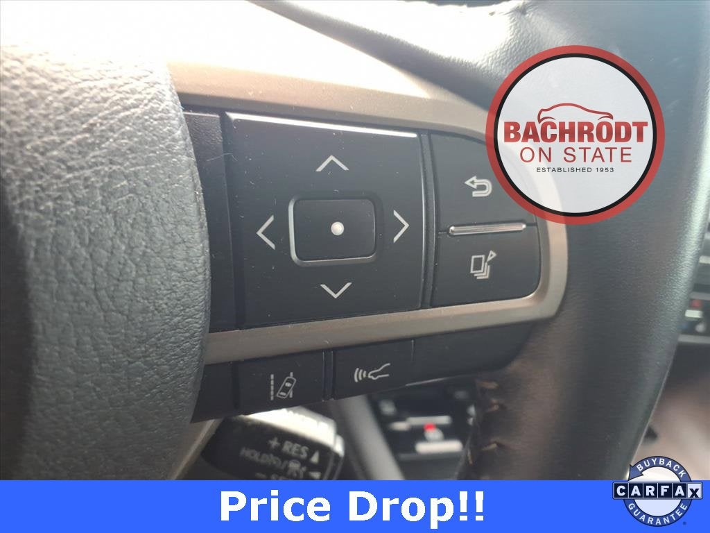 2020 Lexus RX RX 350