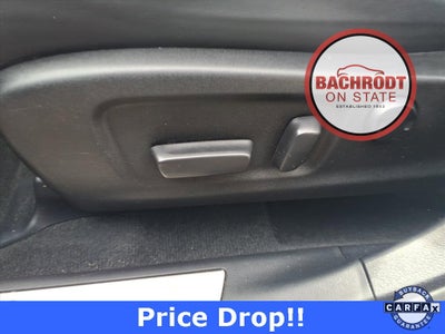 2020 Lexus RX RX 350