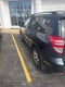 2011 Toyota RAV4 4WD 4dr 4-cyl 4-Spd AT (Natl)