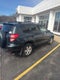 2011 Toyota RAV4 4WD 4dr 4-cyl 4-Spd AT (Natl)
