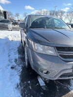 2018 Dodge Journey GT