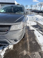 2018 Dodge Journey GT