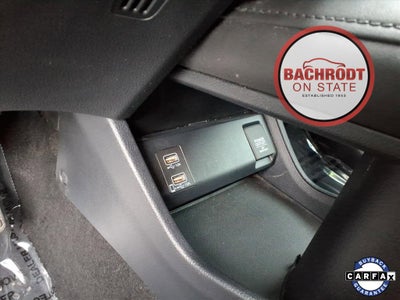 2021 Honda HR-V EX-L