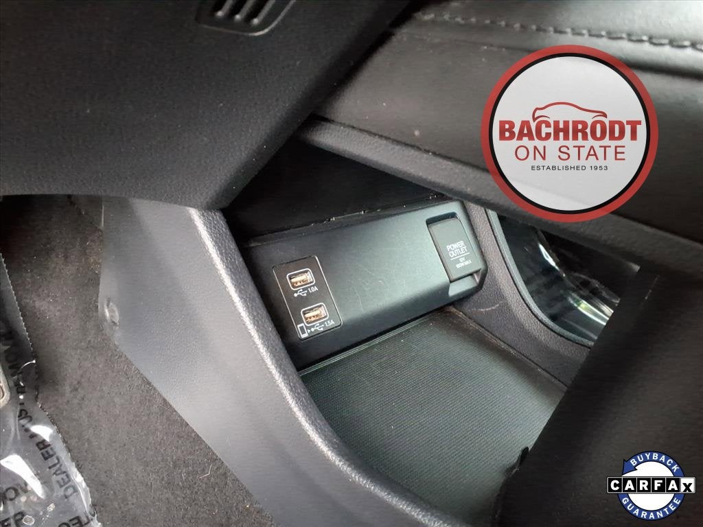 2021 Honda HR-V EX-L