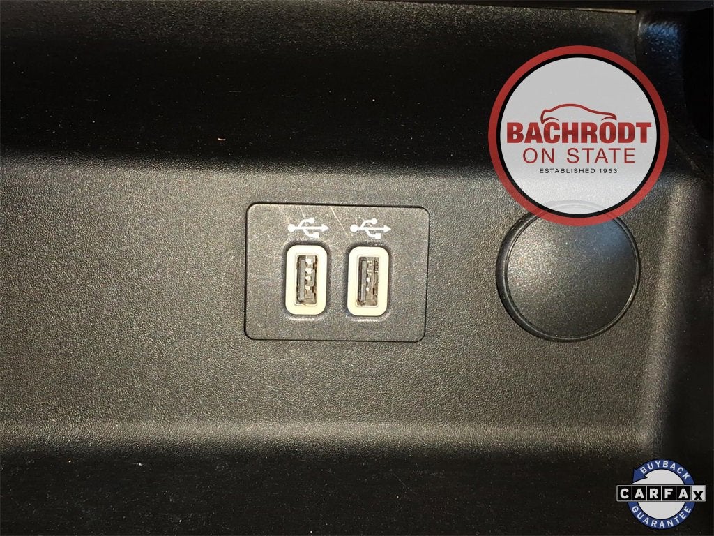 2020 Ford Fusion Hybrid SE