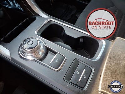 2020 Ford Fusion Hybrid SE