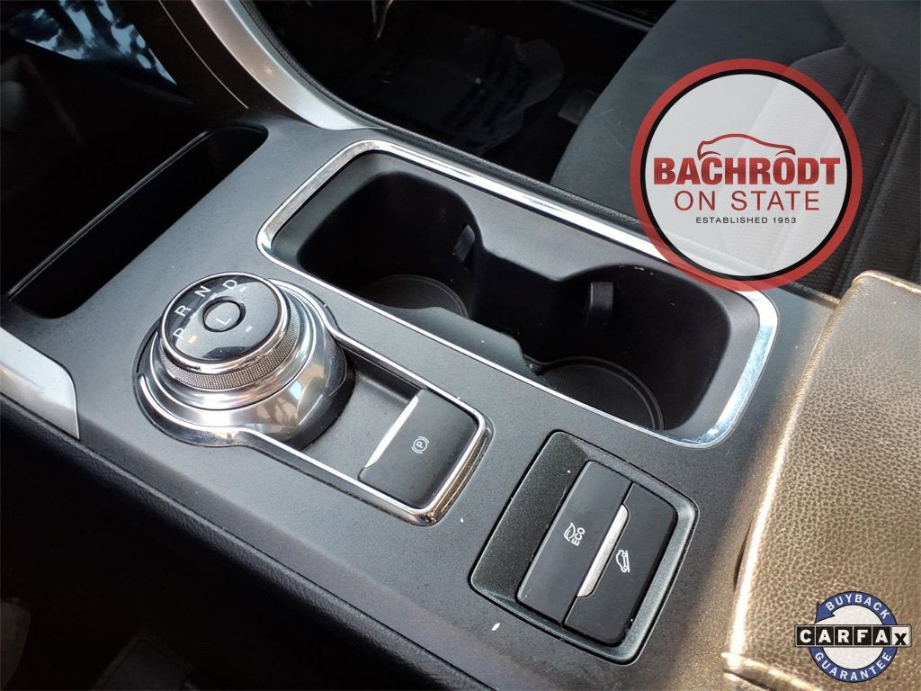 2020 Ford Fusion Hybrid SE