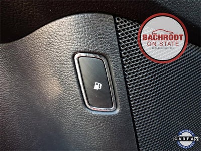 2020 Ford Fusion Hybrid SE