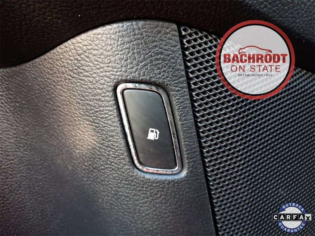 2020 Ford Fusion Hybrid SE