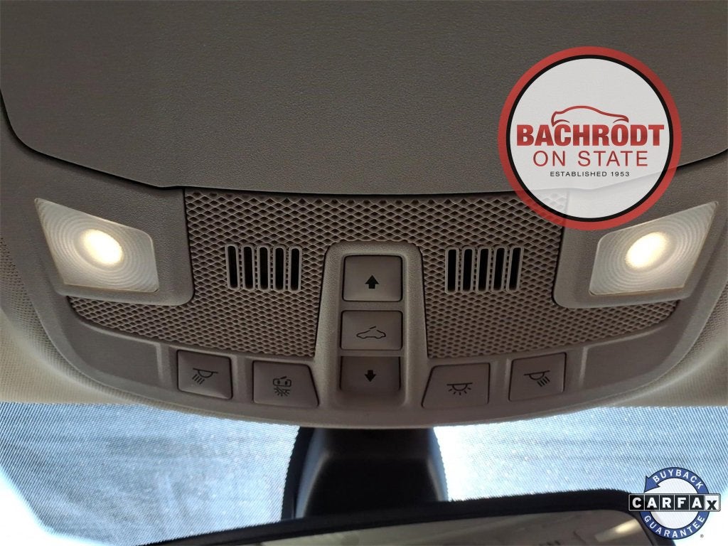 2020 Ford Fusion Hybrid SE