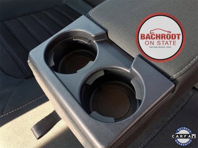 2020 Ford Fusion Hybrid SE