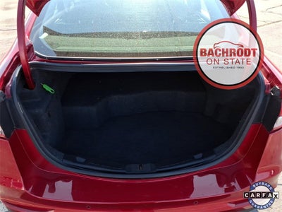 2020 Ford Fusion Hybrid SE