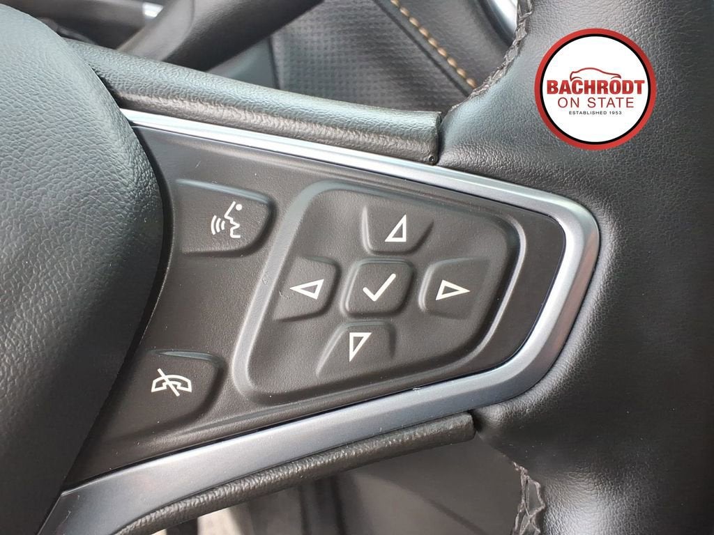 2023 Chevrolet Equinox Premier