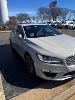 2019 Lincoln MKZ Reserve II