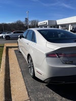 2019 Lincoln MKZ Reserve II