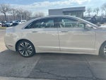 2019 Lincoln MKZ Reserve II