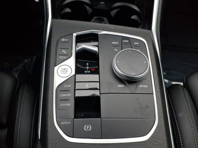 2024 BMW 3 Series 330i xDrive