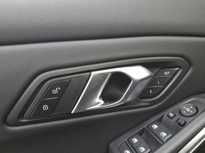 2024 BMW 3 Series 330i xDrive