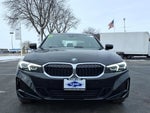 2024 BMW 3 Series 330i xDrive