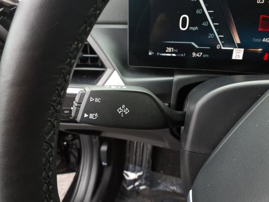 2024 BMW 3 Series 330i xDrive