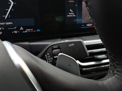 2024 BMW 3 Series 330i xDrive