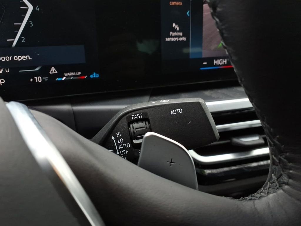 2024 BMW 3 Series 330i xDrive