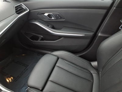 2024 BMW 3 Series 330i xDrive