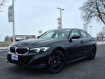2024 BMW 3 Series 330i xDrive