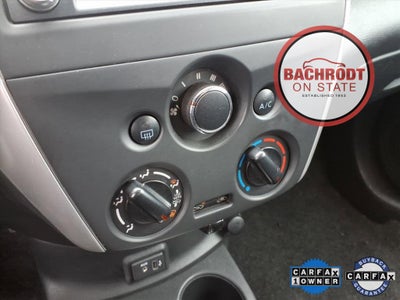 2019 Nissan Versa Sedan SV