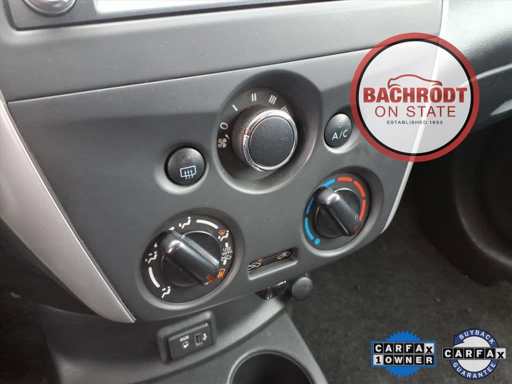 2019 Nissan Versa Sedan SV