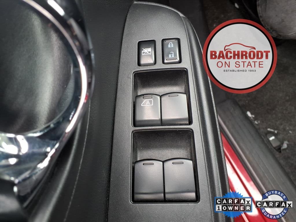 2019 Nissan Versa Sedan SV