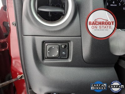 2019 Nissan Versa Sedan SV